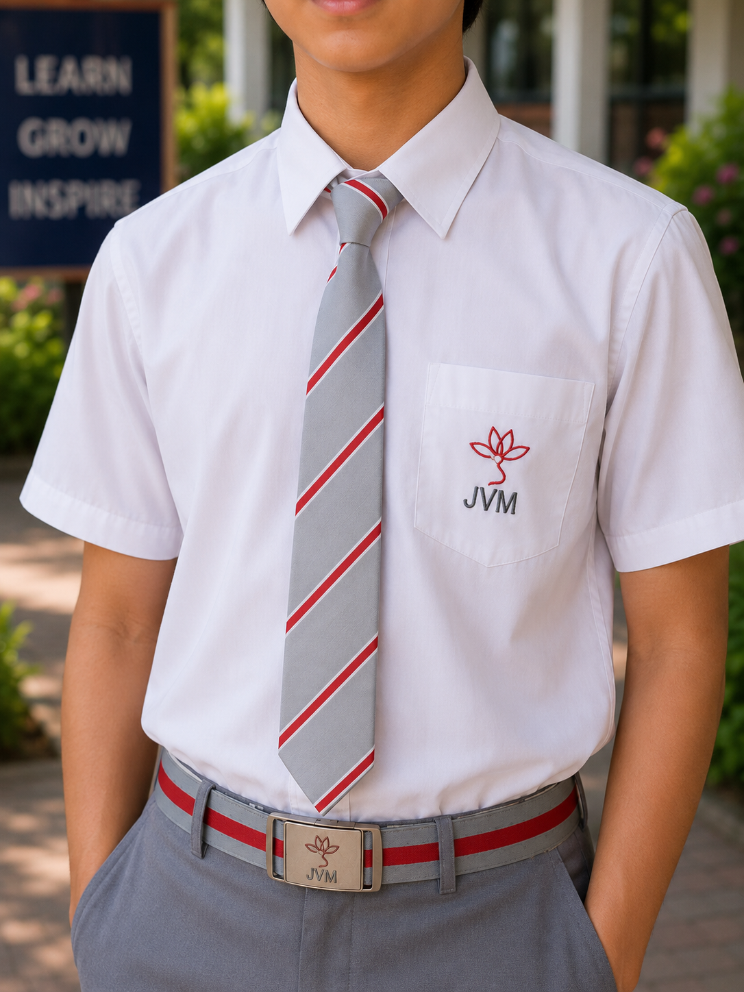 School Tie